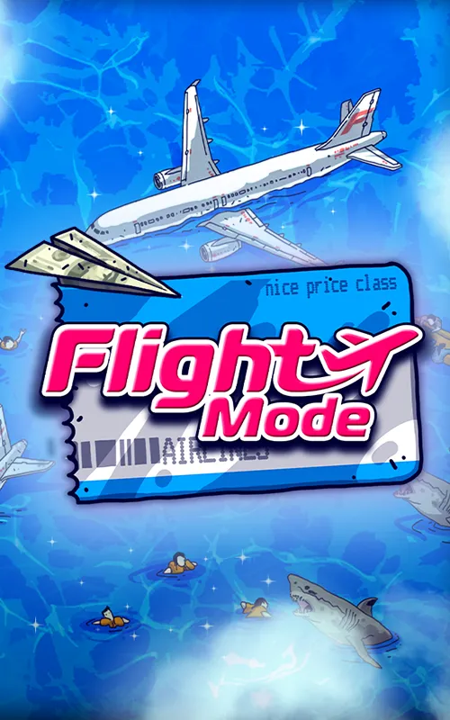 Flight Mode at Treasure Cove Casino