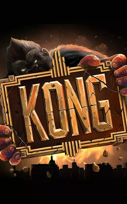 Kong at Treasure Cove Casino