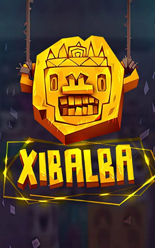 Xibalba at Treasure Cove Casino