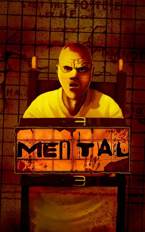 Mental at Treasure Cove Casino